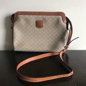 Final price drop 🎉Vintage Celine Crossbody